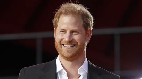 The Subtle Luxury Of Prince Harry's Dior Bee Shirt.